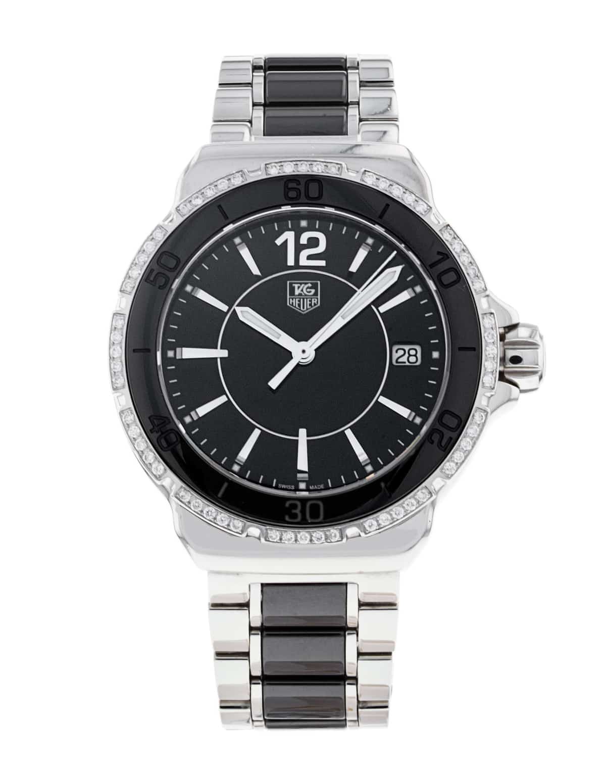 Tag Heuer Formula 1 Sparkling WAH1212.BA0859